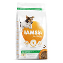 IAMS for Vitality Small/Medium Adult Dog Food Fresh Chicken 12kg - UK BUSINESS SUPPLIES