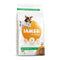 IAMS for Vitality Small/Medium Adult Dog Food Lamb 5 x 800g - UK BUSINESS SUPPLIES