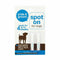 Pride & Groom Spot on Insect & Flea Repellent for Dogs 2 Pack - UK BUSINESS SUPPLIES