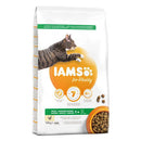 IAMS for Vitality Adult Cat Food Fresh Chicken 10kg - UK BUSINESS SUPPLIES