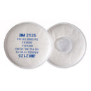 3M 2125 P2R Particulate Filters (Pair) - UK BUSINESS SUPPLIES