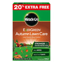 Miracle Gro Evergreen Autumn Garden Lawn Care 120m2 - UK BUSINESS SUPPLIES