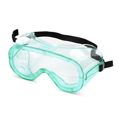 Beeswift Polycarbonate Safety Goggles SG-604 - UK BUSINESS SUPPLIES