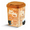 Bin Buddy Bin Deodoriser Orange & Cinnamon Scent 450g - UK BUSINESS SUPPLIES