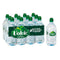 Volvic Natural Mineral Water 1 Litre Bottle (Pack of 12) 144900 - UK BUSINESS SUPPLIES