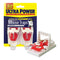 Big Cheese Ultra Power Mouse Traps Twinpack (STV148) - UK BUSINESS SUPPLIES