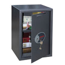 Phoenix Vela Key Deposit Home Or Office Safe (SS0804KD) - UK BUSINESS SUPPLIES