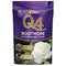 Vitax Q4 Rootmore Fertiliser Plant Food Feed Fruit Veg Flowers Roses Lawn 250g - UK BUSINESS SUPPLIES