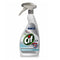 Cif Alcohol Plus Disinfectant Spray 750ml - UK BUSINESS SUPPLIES