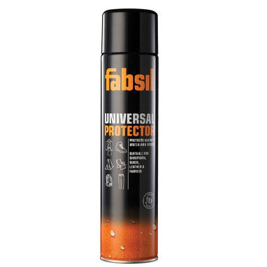 Grangers Fabsil Universal Protector 600ml Spray Can - UK BUSINESS SUPPLIES