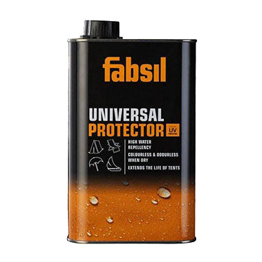 Grangers Fabsil Universal Protector 1 Litre Can - UK BUSINESS SUPPLIES