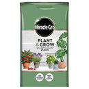 Miracle-Gro Plant & Grow Lightweight All Plant Compost 6L - UK BUSINESS SUPPLIES
