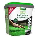 Empathy Lawn Feed & Improver 4.5kg Tub - UK BUSINESS SUPPLIES