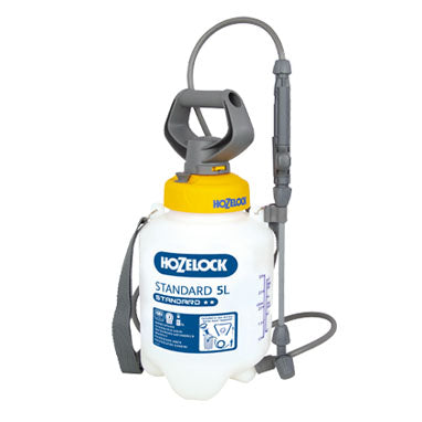 Hozelock Pressure Sprayer 5 Litre (4230) - UK BUSINESS SUPPLIES