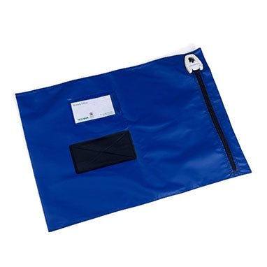 Versapak Mailing Pouch 510x370mm BLUE (CVF3) - UK BUSINESS SUPPLIES