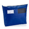 Versapak Medium Mailing Pouch 380x355x75mm BLUE (CG2) - UK BUSINESS SUPPLIES