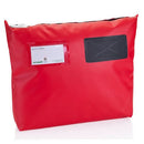 Versapak Medium Mailing Pouch 380x355x75mm RED (CG2) - UK BUSINESS SUPPLIES