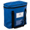 Versapak Cash in Transit Bag 300x300x150mm BLUE (KTHO) - UK BUSINESS SUPPLIES