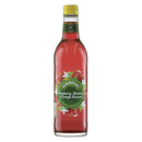 Robinsons Raspberry, Rhubarb & Orange Blossom 500ml (Glass) - UK BUSINESS SUPPLIES