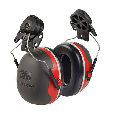 Peltor 3M X3P3 Helmet Attachments Ear Defenders - UK BUSINESS SUPPLIES