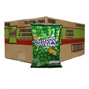 Walkers Squares Cheese & Onion Pack 32's - UK BUSINESS SUPPLIES