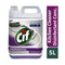 Cif Pro-Formula 2in1 Disinfectant Solution 5 Litre - UK BUSINESS SUPPLIES