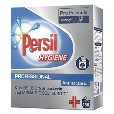 Persil Hygiene Pro-Formula Washing Powder 8.55kg - UK BUSINESS SUPPLIES