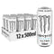 Monster Energy Ultra White Cans 12x500ml - UK BUSINESS SUPPLIES