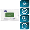 Diversey Oxivir Excel Wipes Flat Pack x  100's - UK BUSINESS SUPPLIES