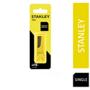 Stanley 1992 Trimming Knife Blade Dispenser of 10 Blades - Blade - UK BUSINESS SUPPLIES