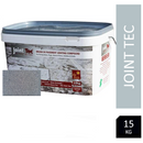 Joint Tec Brush In Compound Granite Grey 15kg - UK BUSINESS SUPPLIES