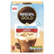 Nescafe Gold Iced Cappuccino Instant Coffee Sachets 7x15.5g - UK BUSINESS SUPPLIES