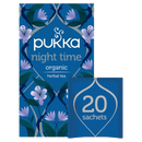 Pukka Tea Night Time Envelopes 20's - 240's - UK BUSINESS SUPPLIES
