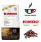 Kimbo Top Flavour 100% Arabica 1kg Italian Coffee Beans - UK BUSINESS SUPPLIES