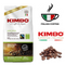 Kimbo Aroma 1kg Fairtrade & Organic Italian Coffee Beans - UK BUSINESS SUPPLIES