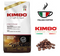 Kimbo Prestige 1kg Italian Coffee Beans - UK BUSINESS SUPPLIES