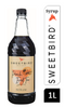 Sweetbird Peach Iced Tea Syrup 1litre (Plastic) - UK BUSINESS SUPPLIES