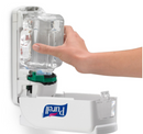Purell ADX Advanced Hygienic Hand Rub 700ml {8703} - UK BUSINESS SUPPLIES
