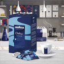 Lavazza Dek Decaf Paper ESE Pods 18s - UK BUSINESS SUPPLIES
