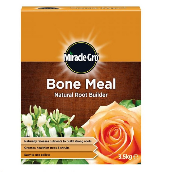 Miracle-Gro® Bonemeal 3.5kg - UK BUSINESS SUPPLIES