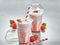 Belgravia Disposables 16oz Plastic Smoothie Cups - UK BUSINESS SUPPLIES