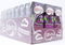 Ribena Blackcurrant Juice Kid Party Vitamin C Flavour Fruit Carton Pack 24x250ml - UK BUSINESS SUPPLIES