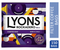 Lyons Rockadero Dark Roast Coffee Bags 150's - UK BUSINESS SUPPLIES