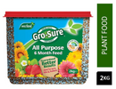 Westland Gro-Sure All Purpose 6 Month Feed 2kg - UK BUSINESS SUPPLIES
