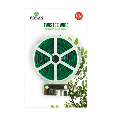 Rowan Twistee Wire 50m - UK BUSINESS SUPPLIES