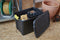 Strata Heavy Duty Trunk 60 Litre with Lid - UK BUSINESS SUPPLIES