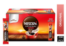Nescafe One Cup Sticks Coffee Sachets (Pack of 200), New Smoother taste profile. - UK BUSINESS SUPPLIES