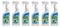 Evans Vanodine Spray & Wipe Daily Multi Task Cleaner 750ml - UK BUSINESS SUPPLIES