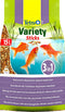 Tetra Pond Variety, 3in1 Different Fish Food Sticks for All Pond Fish, 15 Litre - UK BUSINESS SUPPLIES