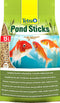 Tetra Pond Sticks, Complete Food for All Pond Fish 15 Litre - UK BUSINESS SUPPLIES